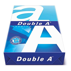 Papel de Copia A4 de Calidad de Exportación, Proveedor Mayorista, Directo de Fábrica, Papel de Impresión para Oficina al por Mayor para Mercados Globales - Product Image 1