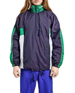 Chaqueta Cortavientos para Mujer con Logotipo Personalizado a Precio de Mayoreo, Nueva Chaqueta Cortavientos de Moda con Mangas Largas para Mujer, OEM - Product Image 1