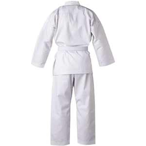 Promoción al por mayor: Uniforme de Karate con logo personalizado, Artes Marciales, Judo, BJJ, Jiu Jitsu, Traje de Karate, Uniforme de Taekwondo, Todas las Tallas - Product Image 3