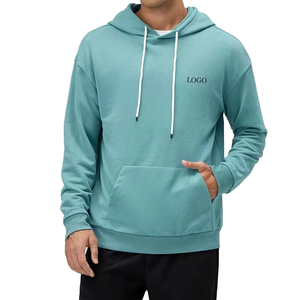 Sudadera con capucha para hombre, ligera, de secado rápido, a precio económico, diseña tu propio estilo, totalmente personalizable. - Product Image 5