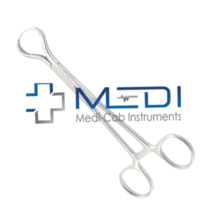 คีมจับกระดูกสำหรับศัลยกรรมกระดูกและข้อ โดย medicab surgical instruments - Product Image 2