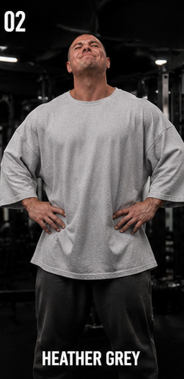 Heather Grey