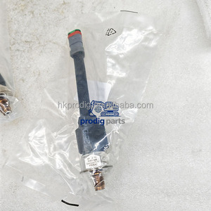 Connecteur de capteur de pression d'huile de rail de carburant d'excavatrice 4954245, compatible avec les moteurs B3.3 ISC ISC8.3 ISL ISL9 ISL9.5 QSX11.9 L9 - Product Image 2