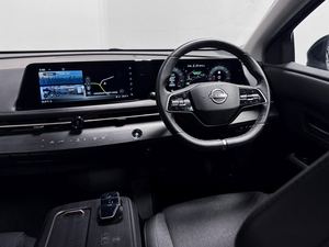 MINT 2024 ARIIYA E ADVANCE 225KW, 2, 2, 2, 2, 2 - Product Image 3