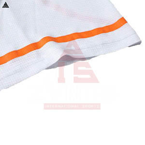 Vêtements de football imprimés numériquement, personnalisables avec votre propre logo, prix de gros, uniforme de football pour hommes - Product Image 3