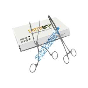 Retractor de hueso/costilla lumbar, distractor manual, 6 puntas, instrumentos quirúrgicos ortopédicos multifuncionales, instrumentos quirúrgicos - Product Image 6