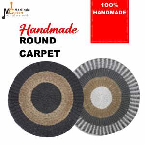 Série de tapis artisanaux - Product Image 1