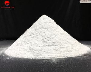 Polvo de Caliza Económico, Carbonato de Calcio (CACO3), Compuesto Plástico, Modelo Nhat Thang VNT-2C, Hecho en Vietnam - Product Image 3