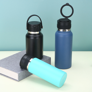 New <b>hot</b> sales tumbler with Bluetooth Speaker 18 20 32oz food grade 304 stainless steel - Product Image 6