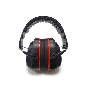 Kids HC705-1 Durable Foldable Earmuffs Noise Blocking Headphones for Study, Play, and Travel - Product Image 1