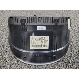 ชุดหน้าปัดรถยนต์ BMW ซีรีส์ 3 ปี 2006-2013 มือสอง ของแท้ รหัส 918733601 - Product Image 2