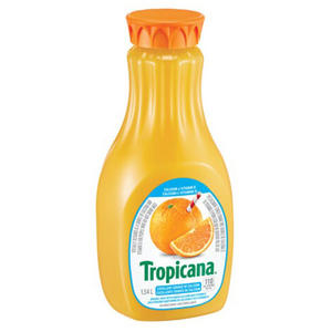 ขายส่งน้ำผลไม้ทรอปิคานา 330 มล. - Product Image 1