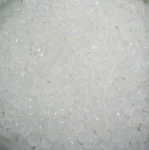 Rollos de Película de LLDPE, Residuos de Película Natural Limpia para Reciclaje de Plástico, Fábrica de Peletización, Proveedor al Mejor Precio - Product Image 3