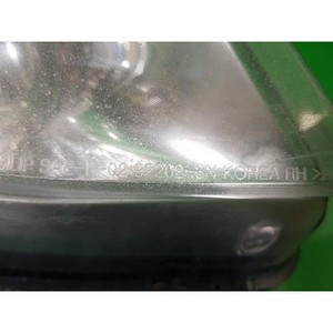 Luz Antiniebla Derecha Usada Equus 922023N - Product Image 2
