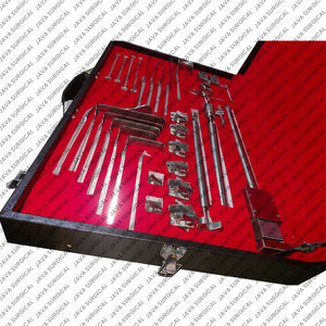 Sistema Retractor Manual Bookwalter de Calidad Premium, Juego Completo, Certificado MOL, Retractor Montado en Mesa para Cirugía General y Ortopedia - Product Image 3