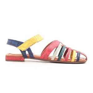 Multy Formal FR5017 Heeled Sandalia Elegante Formal Wear Accesorio - Product Image 2