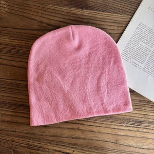 LED Beanie Hat With Light USB Rechargeable Winter Knitted Headlamp Cap Winter Knitted Custom Beanie Hat <b>Gifts</b> for Men - Product Image 4