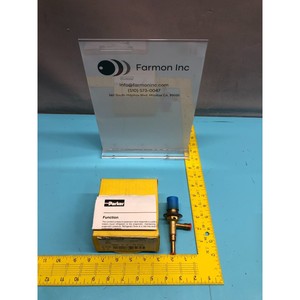 Válvula PARKER AS 040196-013254 5" HG-90 PSIG, 165870 - Equipo y Piezas de Semiconductores de Confianza de Tradicción Global - Product Image 2