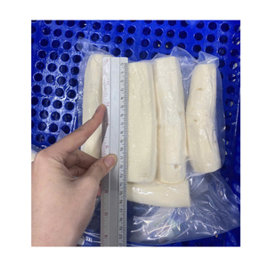 Ingrediente alimentario de yuca congelada |   Suministro al por mayor desde fábrica de Vietnam - Product Image 4