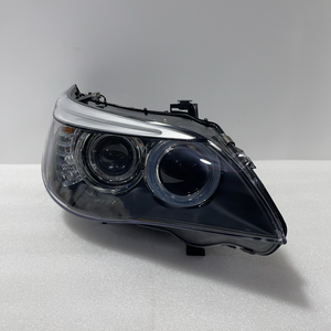 63127177751 63127177752 Faro Delantero Bi-Xenón para <span class=keywords><strong>BMW</strong></span> Serie 5 E60 E61 LCI 520i 523i 525i 530i <span class=keywords><strong>2008</strong></span> 2009 2010 (Sin AFS) - Product Image 5