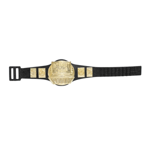 Ceinture de champion Internet personnalisée plaquée or – Titre de lutte premium au design sur mesure - Product Image 1