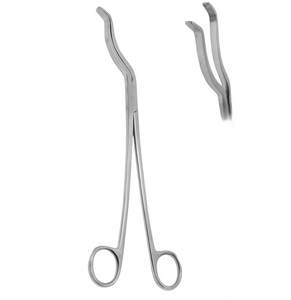 Juego de Instrumentos Quirúrgicos de Alta Calidad a Precio Económico, Pinza Manual de Acero Inoxidable, Marca Grip Surgical - Product Image 5
