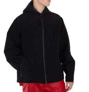 Men Sports Cotton <b>Jacket</b> - Product Image 2