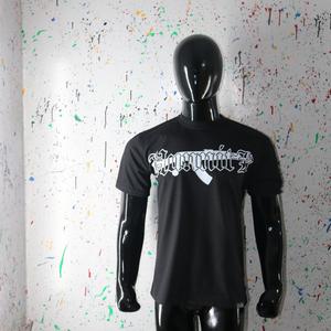 Nouveau t-shirt imprimé en coton doux de qualité supérieure, col rond, t-shirt drôle pour homme finerthreds - Product Image 3