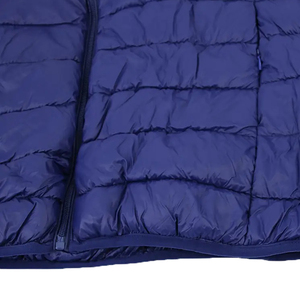 Chaleco Acolchado Ligero para Hombre, Chaqueta de Invierno sin Mangas, Proveedor Mayorista OEM ODM, Chaleco Acolchado para Hombre - Product Image 5