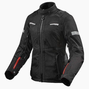 <b>Motorcycle</b> Cordura Touring <b>Jacket</b> Waterproof Abrasion Resistant Textile Riding Apparel - Product Image 1