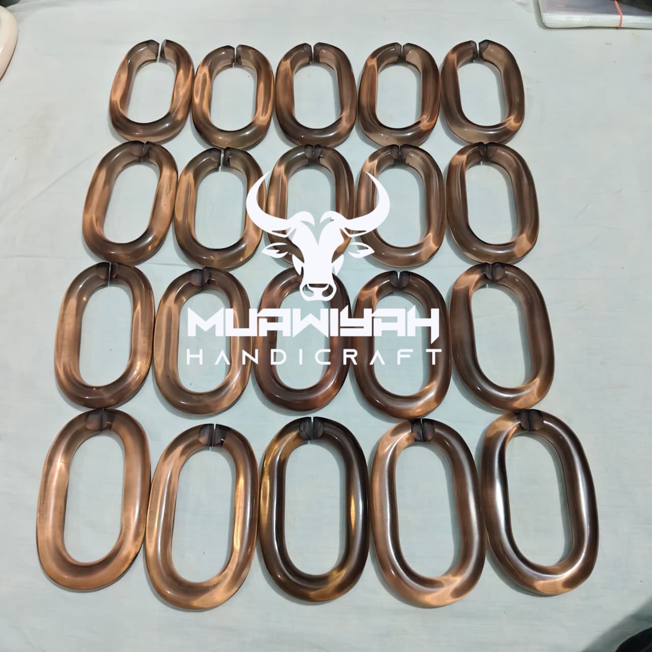 Customized color