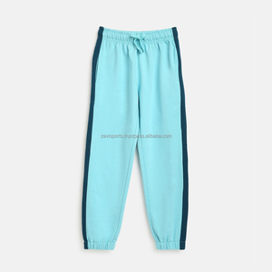 Fashion Sportswear Kids Zipper Tracksuit <b>Boys</b> Jogger Set Wholesale Kids Zipper Tracksuit Streetwear Breathable For Sale - Product Image 2