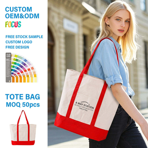 Wholesale Hand Worked Cotton Tote <b>Bags</b> Handmade <b>Reusable</b> <b>Shopping</b> <b>Bags</b> Bulk Canvas <b>Bags</b> Eco Friendly Retail Boutiques Gift Shops - Product Image 5