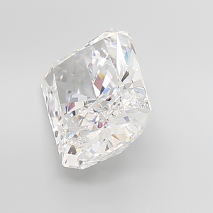 Diamante Premium Cultivado en Laboratorio con Corte Radiante, Color F, Claridad VVS2, CVD: Una Obra Maestra de Lujo Ético y Brillo Sostenible - Product Image 2