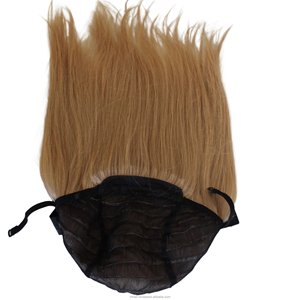 Suave 5x5 HD Cierre de encaje Vietnamita 100% Cabello humano Onda del cuerpo Base de seda Frontal Rubio 613 4x4 5x5 6x6 6x7 7x7 Tamaños disponibles - Product Image 3