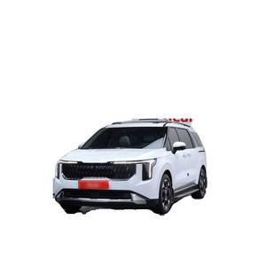 Kia Carnival HEV Signature 2024/3, 7 Plazas, Asientos de Cuero, Caja de Cambios Automática, Cámara Trasera, 35,170 km - Product Image 1