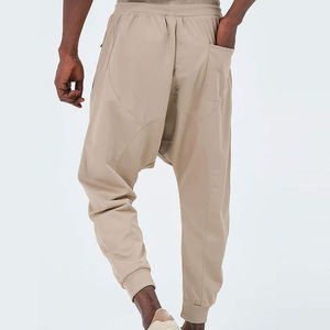 กางเกงจ็อกเกอร์ผู้ชายแบบกำหนดเองประสิทธิภาพสูง รุ่นใหม่ Awrah สำหรับผู้ชาย แบรนด์ส่วนตัว - Product Image 3