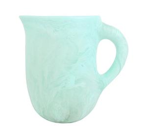 Jarra de Resina de Diseño Antiguo de la Mejor Calidad, Nueva Jarra de Resina con Colores Degradados a la Moda para Agua, Jugo de Frutas, Té, Infusiones, Jarra de Resina Personalizada - Product Image 3