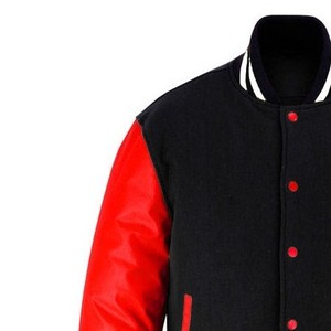 Veste varsity respirante pour homme, entièrement personnalisable, nouvelle mode, veste d'hiver de qualité supérieure, à prix avantageux. - Product Image 6