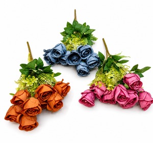 Centro de Mesa Floral Artificial Decorativo para Exhibición en Eventos - Product Image 2