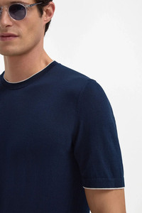 Camisetas Casuales para Hombre al por Mayor, Ropa Cómoda de Estilo Urbano para Marcas de Moda, Tiendas Minoristas y Uso Diario - Product Image 2