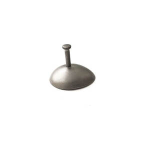 Protector Corneal Profesional de Acero Inoxidable para Tratamiento Láser, Oftalmología y Cirugía Ocular - Product Image 4