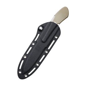 Couteaux pliants compacts pour peler les fruits et pique-niques, conception pliable compacte pour un rangement pratique et un camping pratique - Product Image 2