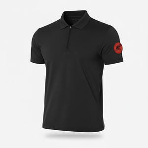T-shirt de sport surdimensionné pour homme de haute qualité avec logo imprimé numérique personnalisé, meilleur prix de gros - Product Image 5