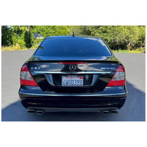 Mercedes-Benz E63 AMG Sedán 2007 - Product Image 3
