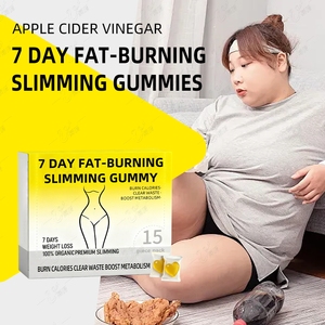 <span class=keywords><strong>Vinagre</strong></span> <span class=keywords><strong>de</strong></span> <span class=keywords><strong>sidra</strong></span> <span class=keywords><strong>de</strong></span> <span class=keywords><strong>manzana</strong></span> Gummies Quema <span class=keywords><strong>de</strong></span> grasa Pérdida <span class=keywords><strong>de</strong></span> peso 7 días Suplemento <span class=keywords><strong>de</strong></span> desintoxicación adelgazante OEM ODM Fábrica <span class=keywords><strong>de</strong></span> etiqueta privada - Product Image 4