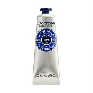 Crème pour les mains à la fleur de cerisier L'Occitane 30 ml - Formule hydratante et nourrissante végane pour les peaux sèches et sensibles - Product Image 2