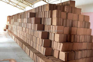 Kokos 100% หญ้าพุ่มธรรมชาติเป็นมิตรกับสิ่งแวดล้อมต้นมะพร้าวสำหรับปลูกสวนในบ้านสถานรับเลี้ยงเด็กกล้วยไม้ดอกเยอบีร่า - Product Image 5