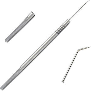 Top Quality Reusable Stainless Steel Eyelash Lifting Tool - Product Image 5