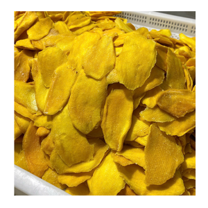 Mango Deshidratado Suave al Por Mayor Barato 99 Gold Data Vietnam Alta Calidad Solo para Compradores al Por Mayor - Product Image 1